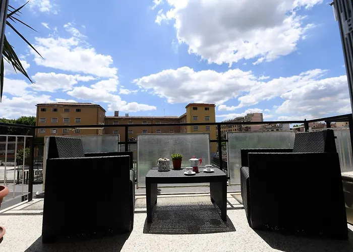 Suite Art Pigneto