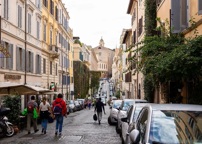 Domus LXVII Monti